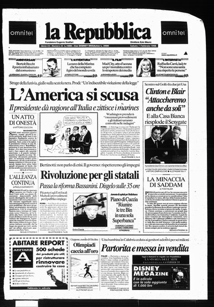 La repubblica